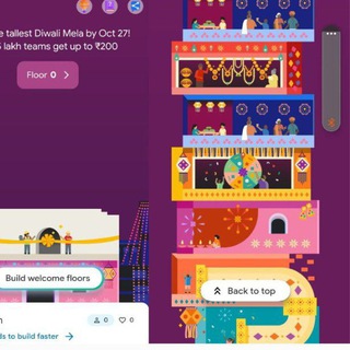 Google pay Floorz Telegram Group Link