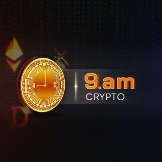 Crypto9AM