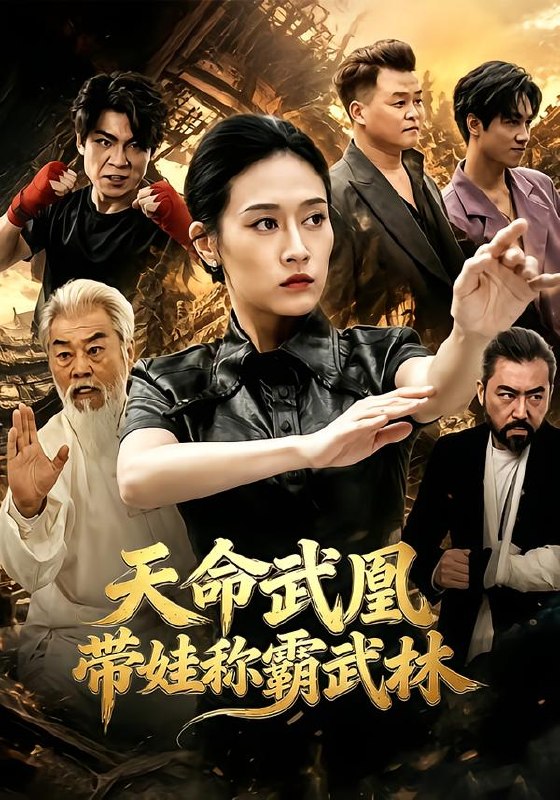 #短剧