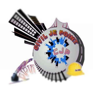 🏆CIVIL JE POINT 🏆 Telegram Group Link