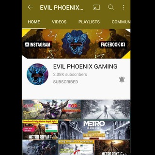 FAMOUS YOUTUBERS Telegram Group Link