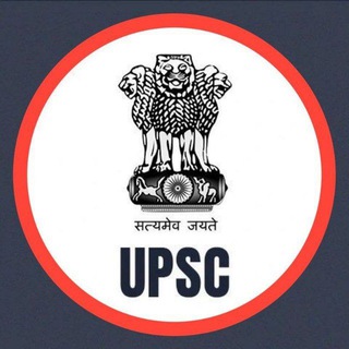 UPSC Free Study Materials Telegram Group Link
