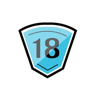 Telegram profile photo for CVV 18