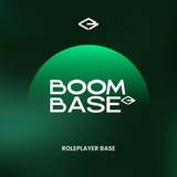 BOOMBASE V2
