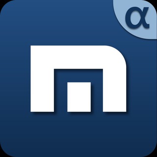 NBdomain & Maxthon