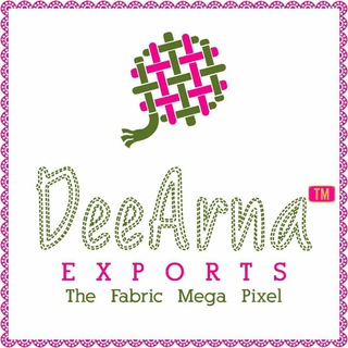 Deearna Exports Telegram Group Link