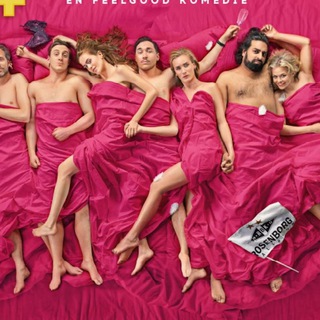 Telegram profile photo for The swingers
