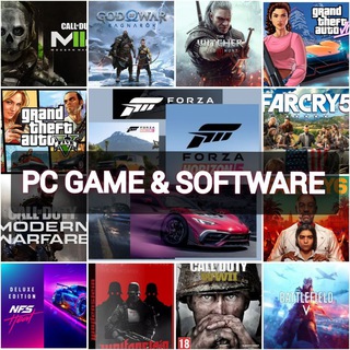🅿️c Game & Software 🎮 Telegram Group Link