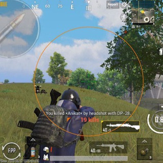 All Pubg ped hack. Free mod Telegram Group Link