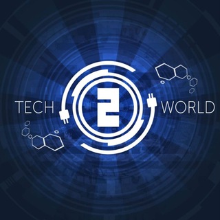 TECH2WORLD |T2W| Telegram Group Link