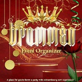 BROMMEN EVENT ORGANIZER