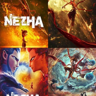 Telegram profile photo for Nezha Mmsub