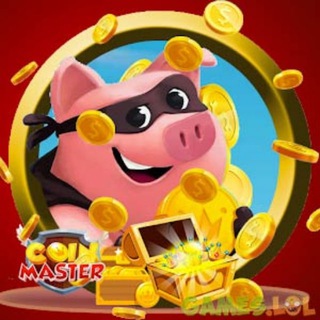 Coin Master Free Spins Telegram Group Link