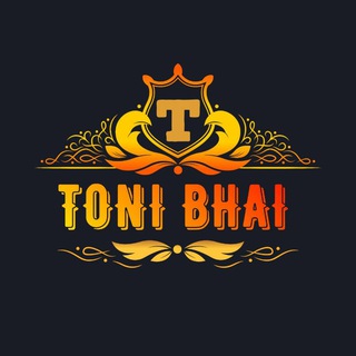 Telegram profile photo for 𝐓𝐎𝐍𝐈 𝐁𝐇𝐀𝐈 🔥