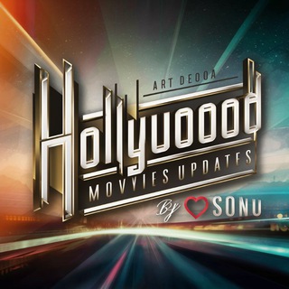 Hollywood Movies Updates Telegram Group Link