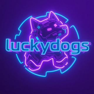 Telegram profile photo for Luckydogs