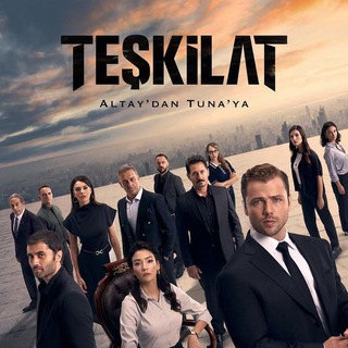 TEŞKILAT by SINEPO