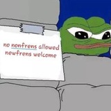 Frens Market Feeds