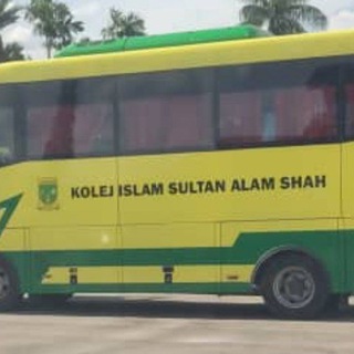 Jejak ALKIS Siswa