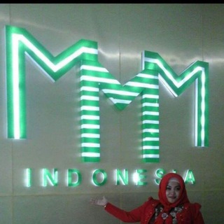 MMM INDONESIA OFFICIAL 2014 Telegram Group Link