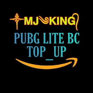 ༒︎PUBG LITE BC TOP_UP᭄✵ Telegram Group Link