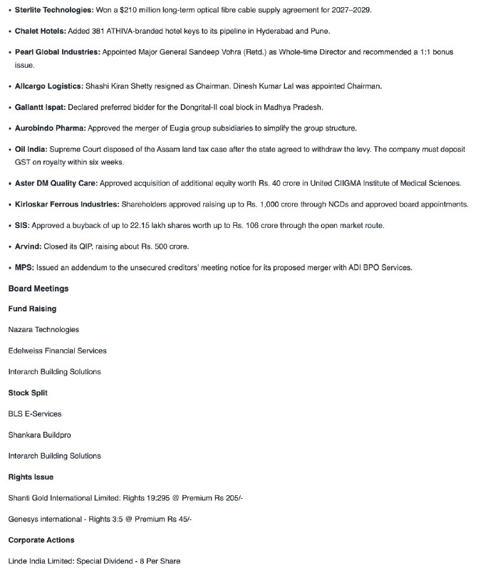 STOCKS IN NEWSSTOCKS IN NEWS