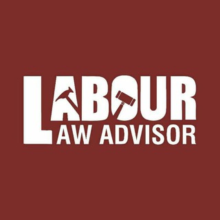 Labour Law Advisor Telegram Group Link