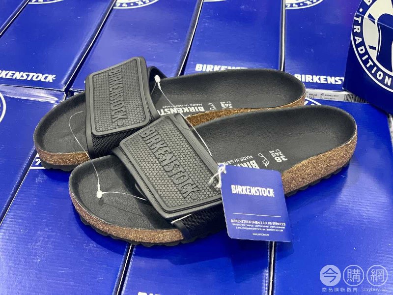 110/07/22 Costco新商品通知BIRKENSTOCK 女拖鞋 TEMA系列 #1494586