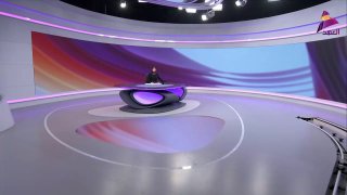 ALAhad TV - ערוץ אל אהד