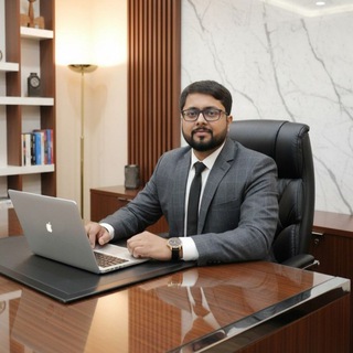 CA RAVI AGARWAL Telegram Group Link