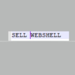 Telegram profile photo for Buy Webshell