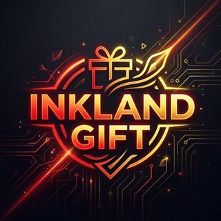 Telegram profile photo for INKLAND GIFT 🎁