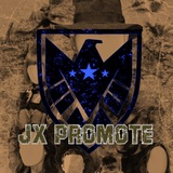 JX PROMOTE.