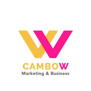 【CamboW】Cambodia Business Group Telegram Group Link