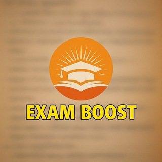 ExamBoost(SSC&HSC)