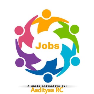 Jobs (CA,CS,MBA,CMA, BCom Graduates & Others) Telegram Group Link