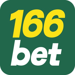 Logo do grupo 166bet.cc | Canal Oficial ®