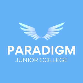 Telegram profile photo for ✨Paradigm JC✨