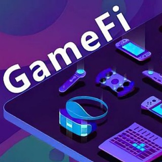 Telegram profile photo for Game Hub