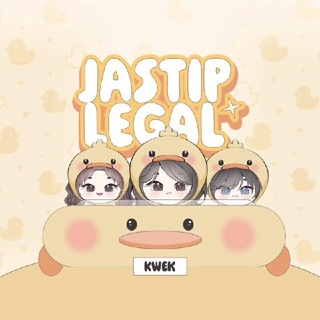 Telegram profile photo for JASTIP LEGAL