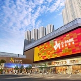 DPark Hong Kong
