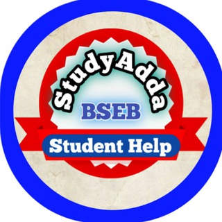 StudyAdda Student Help (YouTube) Telegram Group Link