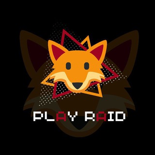 Pʟᴀʏ Rᴀɪᴅ ᵇᵉᵗᵃ 🦊 Telegram Tools & Utilities bot