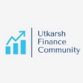Utkarsh Finance Community Telegram Group Link