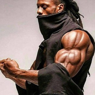 Bodybuilding and fitness Telegram Group Link