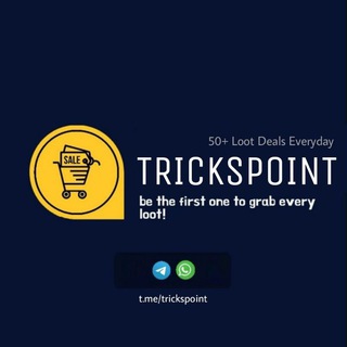 📱 Tricks Point 📱 Telegram Group Link