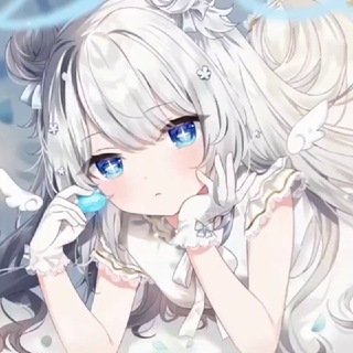 Telegram profile photo for 秋白·项目主频道🇨🇳