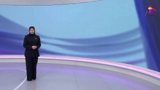 ALAhad TV - ערוץ אל אהד