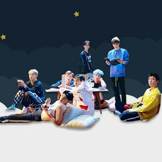 EXO reality shows mmsub Telegram Group Link