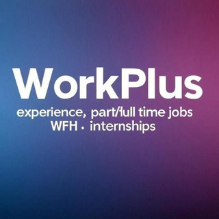 WorkPlus - Job Finding